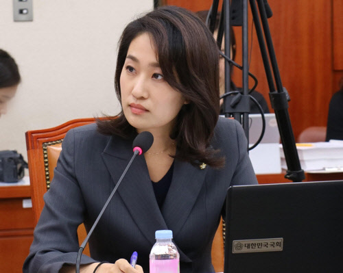 김수민 바른미래당 의원.